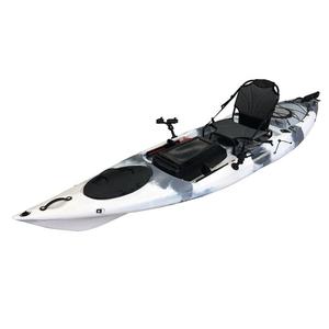 <span class=keywords><strong>Kayak</strong></span> motorisé de pêche à moteur avec traîne électrique, prix compétitif, offre spéciale, 2022 - Product Image 4