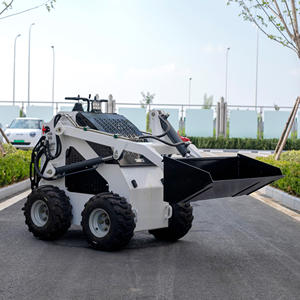 متخصص في المزارع والمشاتل (200/250 كجم) - ملحقات متعددة الاستخدامات للتغذية والتنظيف والتصنيف - Product Image 5