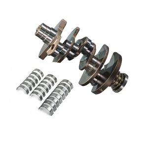 Главный шатунный подшипник двигателя CRC для Audi A4 A5 A6 A7 A8 Q5 Q7 VW Touareg Porsche Cayenne 3,0 V6 Diesel 3,0 T - Product Image 1