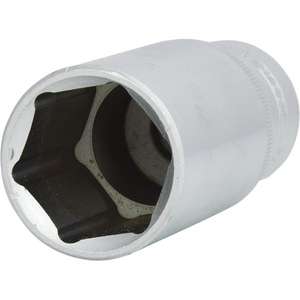 KS TOOLS - 917.1338 1/2 ''Douille hexagonale, profonde (mm) - EAN 4042146662830 DOUILLES À MAIN 1/2" - Product Image 1