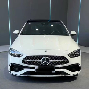 AUTO USATA MER-CE-DES-BEN-Z C260L CLASSE <span class=keywords><strong>C</strong></span> 2023 <span class=keywords><strong>C</strong></span> 200 L EDIZIONE SPORTIVA AUTO USATA A BENZINA <span class=keywords><strong>MODELLO</strong></span> USATO A BENZINA IN BUONE CONDIZIONI - Product Image 1