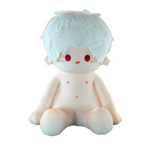 80cm Love Dolls - High Quality Plush Toy for Adults & Kids