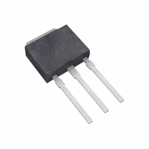 Transistors TO-251-3 Short Leads, IPAK, TO-251AA Buy Electronics Components Online 2SC4027T-H Original One Stop Service - Product Image 1