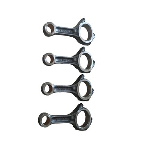 Bielle de moteur Yunnei YN4A055-31CR YN4A055-34CR pour pièces de rechange de chariot élévateur diesel - Product Image 5