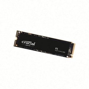 T700 1 TB Gen5 NVMe M.2 SSD CT1000T700SSD3 - Product Image 4