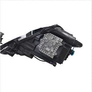 สำหรับ Changan CS85คูเป้ชิ้นส่วนรถยนต์ดั้งเดิม6000K ไฟ LED ไฟหน้ารถยนต์สภาพใหม่ - Product Image 4