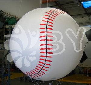 Promotional Football Shape Helium <strong>Balloon</strong> Outdoor Inflatable Soccer Helium <strong>Balloon</strong> for Decoration - Product Image 5