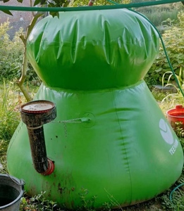 Digestor De Biogás Biogás Home Plant Kit Biodigestor Mini Sistema Portátil De Biogás Metano Digestor - Product Image 4