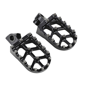 Jfg หมุดเท้ารถจักรยานยนต์อลูมิเนียมอัลลอยสำหรับรถจักรยานยนต์ไฟฟ้า - Product Image 2