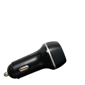 Cargador de Coche USB-C de 2 Puertos y 60W, Adaptador de Carga Rápida PD de 30W para Huawei Mate 60 Pro, <span class=keywords><strong>Xiaomi</strong></span> y <span class=keywords><strong>Redmi</strong></span> <span class=keywords><strong>Note</strong></span> 13, Precio de Fábrica - Product Image 1