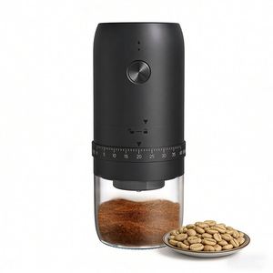 <span class=keywords><strong>Machine</strong></span> <span class=keywords><strong>à</strong></span> <span class=keywords><strong>café</strong></span> commerciale <span class=keywords><strong>à</strong></span> extraction directe d'usine avec moulin <span class=keywords><strong>à</strong></span> grains intégré, réglage externe, fonction automatique sans fil - Product Image 1