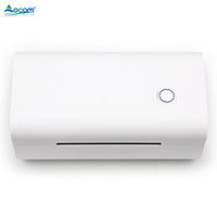 OCBP-402DT OCOM Perangkat Lunak Pengeditan Gratis Printer Barcode Termal untuk Supermarket
