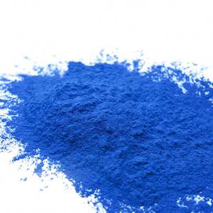 Food Grade Phycocyanin E18 E25/Pasokan pabrik Phycocyanin larut biru Spirulina untuk penggunaan makanan atau kosmetik atau obat - Product Image 2