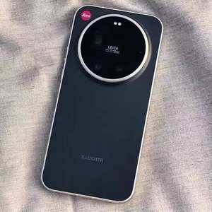 Versión Global Xiao Mi 17 Ultra Leica 5G, Teléfono Inteligente Octa Core, Pantalla de 6.9 Pulgadas, Snapdragon 8 Elite Gen 5, Batería de 6000 mAh, Carga de 100 W, NFC - Product Image 4