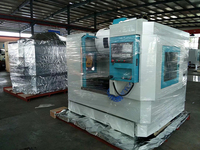 VMC950L CNC — fraiseuse verticale, machine centrale CNC, directement de l'usine