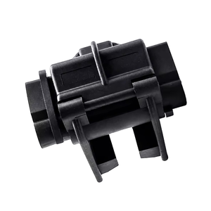 Pince de suspension PS-SSM ADSS pour câble à fibres optiques aérien de 8 à 20 mm pour installation sur poteau - Product Image 1