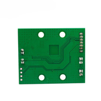 Carte de contrôle PCBA pour lampes solaires de jardin, circuit de commande de lampe solaire, contrôle automatique de l'éclairage, conception PCBA personnalisée pour