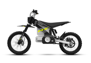 Motocicleta Eléctrica Tromox MC10 TrailX de Alta Calidad, 72V, 12.5KW, 58AH, Bicicleta de Montaña Eléctrica, Directo desde el Almacén de EE. UU., MC10 Trail - Product Image 3
