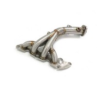 ING Usine Nouveau Style Collecteur Tête pour MAZDA MX5 2.0L En Acier Inoxydable Système D'échappement Auto Accessoires