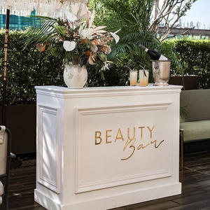 حفل زفاف خشبي مخصص ، حفل زفاف زفاف الزفاف - Product Image 4