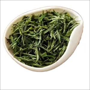 Factory Price Slimming Natural Jasmine Flowers Green Tea