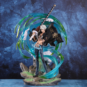 Para <span class=keywords><strong>Phantom</strong></span> Luo Dream Luo Scene GK estatua resina modelo de animación luminosa en caja nueva escala 1:1 mano al por mayor - Product Image 3