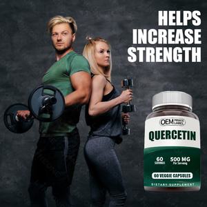 קופסולות אבץ קופסולות תוספי תזונה בריאים 120 קפסולות ירקות - Product Image 3