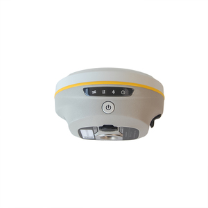 South INNO4 RTK <b>GPS</b> Dual Frequency Full Support Low Cost Measuring <b>Device</b> IP67 Waterproof 1698 Channels Adjustable Power Gnss - Product Image 1
