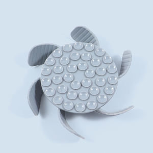 Silikon Dog Slow Feeder Anti-Choke Insert <span class=keywords><strong>Pet</strong></span> Feeder mit Saugnapf Praktisches <span class=keywords><strong>Pet</strong></span> Feeder <span class=keywords><strong>Plugin</strong></span> Hunde zubehör - Product Image 3