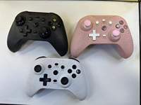 Manette sans fil pour console P-s4, manette de jeu pour jeux P4/PC