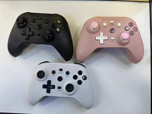 Controller Wireless <span class=keywords><strong>per</strong></span> Console P-s4, Compatibile con <span class=keywords><strong>Giochi</strong></span> P4/PC - Product Image 6