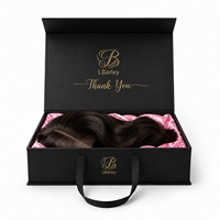 Le plus récent échantillon gratuit de vente chaude boîtes en carton à fermeture pliante Logo personnalisé boîte d'emballage de vêtements cadeau magnétique pliante boîte en papier