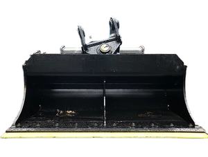 Fabbrica di buona qualità direttamente 60ton Tilt Digger denti della benna <span class=keywords><strong>Kobelco</strong></span> per escavatore - Product Image 2