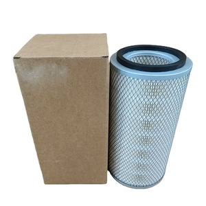Filtro de Aire para Compresor, Elemento de Repuesto 25100075-071, Piezas para Compresores Industriales - Product Image 5