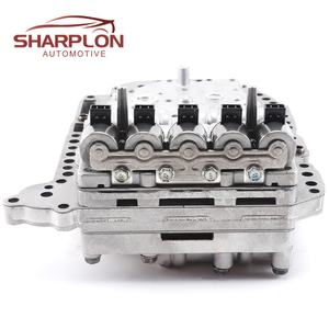 Nuevo Cuerpo de Válvulas de Transmisión Automática KM A4CF1 con Solenoide 46313-23000 para Hyundai - Product Image 3