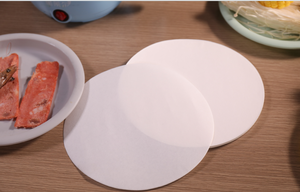 Bán buôn tùy chỉnh cấp thực phẩm dùng một lần súp thấm tấm dầu hấp thụ flitter blotter giấy - Product Image 2