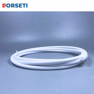 <b>LLDPE</b> RO Tubing Reverse Osmosis Plastic Easy Installation 1 Stage Water Supply Hose Household Application High Quality - Product Image 4