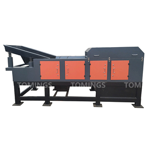 Fabricante de Máquinas de Separación Electromagnética; Fabricante de Máquinas de Separación de Aluminio de Nuevo Tipo y Máquinas de Separación de Aluminio - Product Image 5
