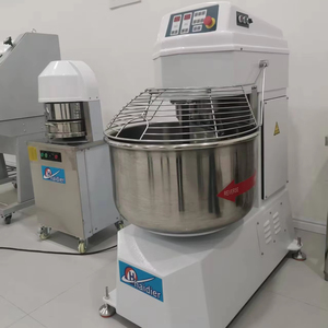Mélangeur industriel commercial de pâte à farine à deux vitesses 20/30/40/80/130/<span class=keywords><strong>200L</strong></span> <span class=keywords><strong>prix</strong></span> de la machine - Product Image 1
