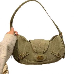 Sac à main matelassé réglable en PU de créateur pour femme, léger, bandoulière, fermeture à glissière et à fermoir, chaînes, idéal pour l'été - Product Image 4