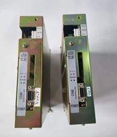 Carte de commande CNC BKO-NC6800 H51, module de contrôle d'automatisation industrielle PLC 110V Devicenet