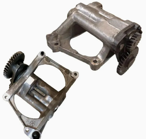 ปั๊มน้ำมันสำหรับ Perkins 4132F075 1106D 1106D-E66TA - Product Image 4