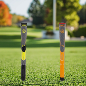 Sáng Tạo mọi thời tiết cao su Golf Grips cho công ty kiểm soát và hiệu suất cao - Product Image 5