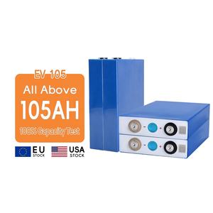 Более энергоэффективный и эффективный литий-ионный аккумулятор 45v EV 105Ah, Промышленный и коммерческий накопитель энергии - Product Image 2