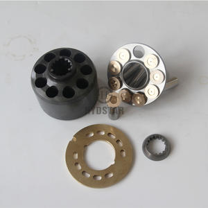 336D Excavadora Motor hidráulico Repuestos Grupo rotativo 2344638 234-4638 Motor de ventilador para <span class=keywords><strong>Caterpillar</strong></span> - Product Image 2