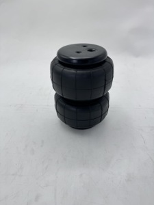 Goodyear Contitech 2B2500 nouvelle condition universelle doublement alambiquée Suspension pneumatique ressort sac Suspension pièces - Product Image 6