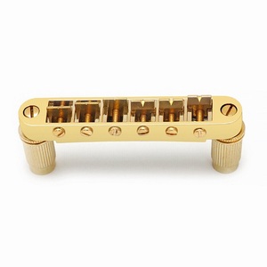 Puente Tune-O-Matic de estilo 2000 CNC personalizado de alta calidad para guitarra eléctrica Epiphone Les Paul, SG, ES, Dot Style - Product Image 5