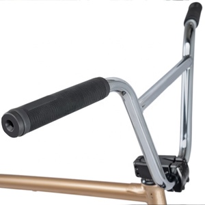 Vélo <span class=keywords><strong>BMX</strong></span> professionnel populaire de 20 pouces, poignées de 165 mm, manivelles à 8 cannelures de 170 mm, chaîne de type Z510HX, course <span class=keywords><strong>BMX</strong></span> - Product Image 4