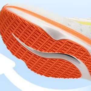 Vendita diretta dalla fabbrica di <span class=keywords><strong>scarpe</strong></span> da corsa sportive da uomo, traspiranti, leggere, antiscivolo, con piastra in carbonio. - Product Image 5