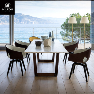 Nordico divano singolo in fibra di vetro <span class=keywords><strong>moderno</strong></span> modello Hotel <span class=keywords><strong>design</strong></span> personalizzato semplice <span class=keywords><strong>soggiorno</strong></span> in metallo ascensore poltrona rotante - Product Image 2
